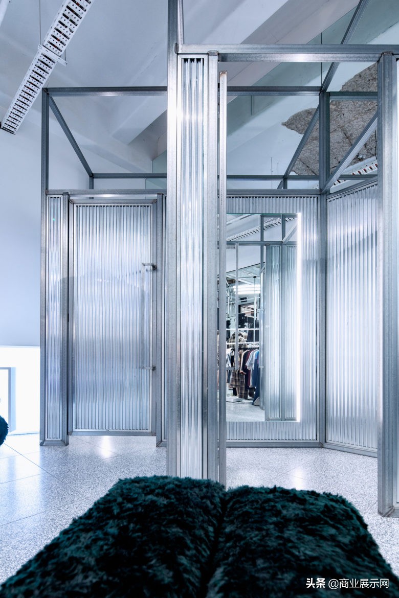 运动潮牌,运动系列潮牌