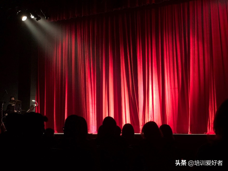 如何讲好一场精彩的演讲,如何演讲故事生动