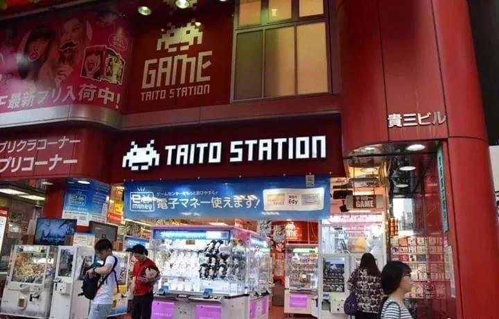 秋叶原值得逛的地方,圣地秋叶原全集免费观看