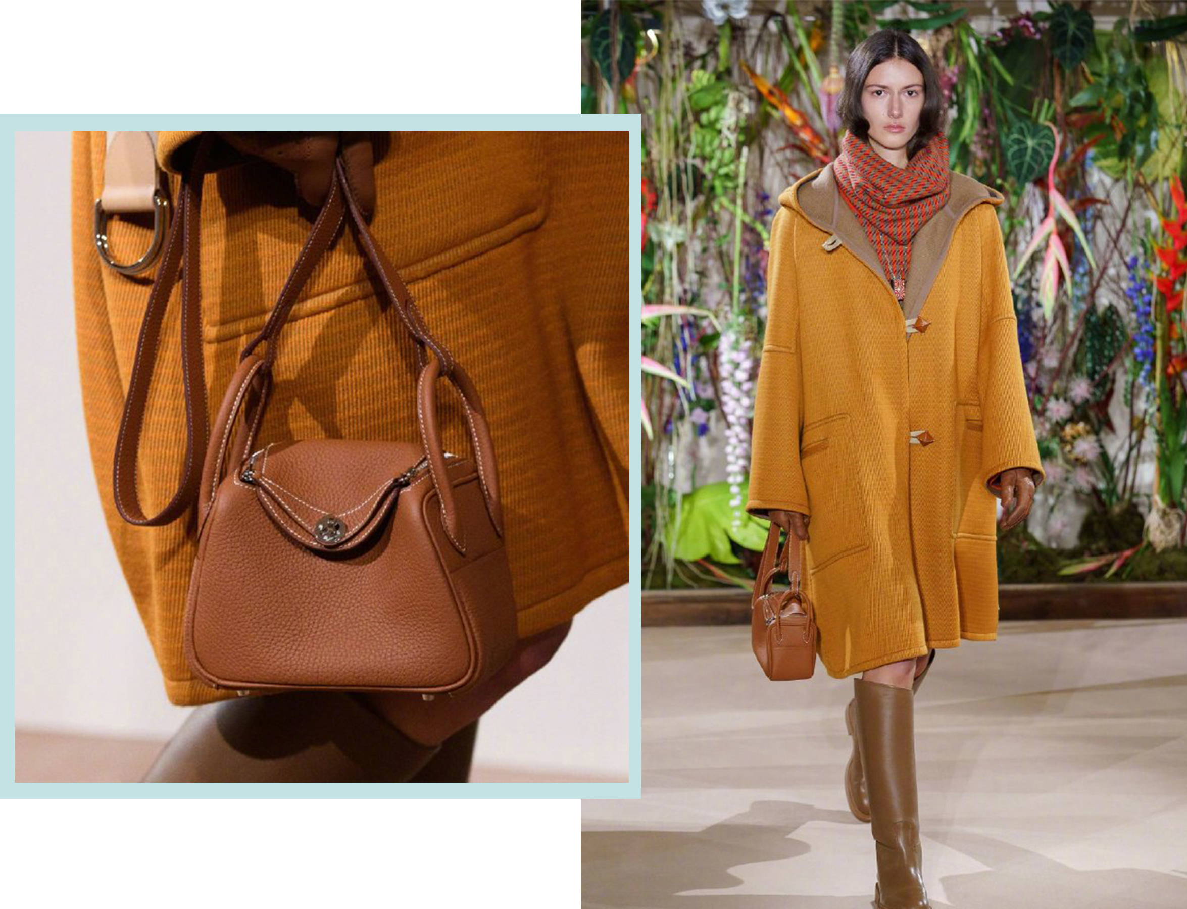 现在最火的网红包包,2021最火包包网红