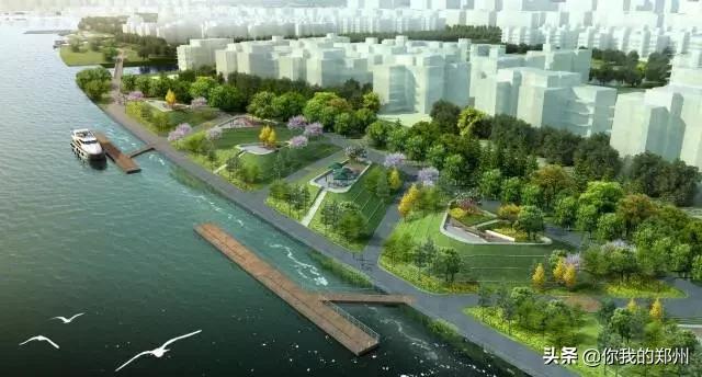 郑州市公园景点排名第一,郑州市公园最佳去处排行榜