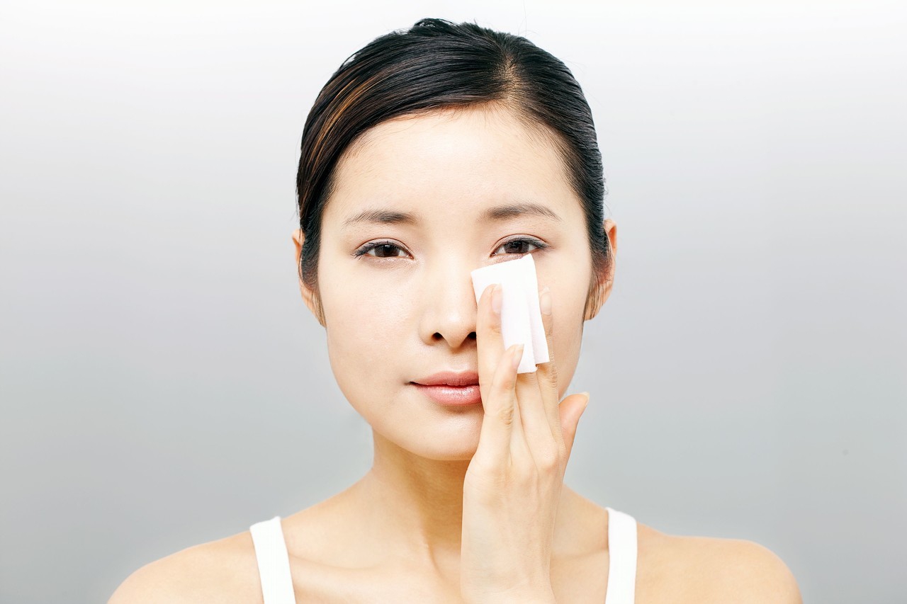 用什么洗脸能变白的小窍门,洗脸变白小妙招