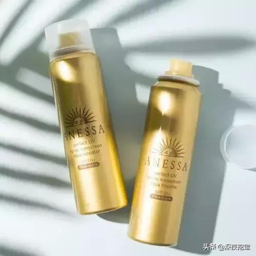 美妆届新秀!一天只要涂一次!你就是整条街最白的崽!