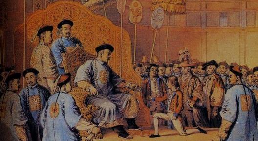 嘉庆皇帝要怎么改革才能挽救大清,嘉庆皇帝为什么政绩这么低