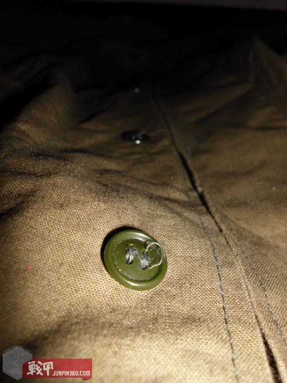 毛熊战袍,毛熊战服