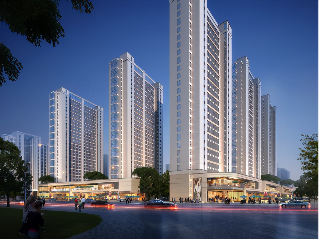 呼和浩特亿利澜庭loft公寓户型图,亿利澜庭78平米loft公寓