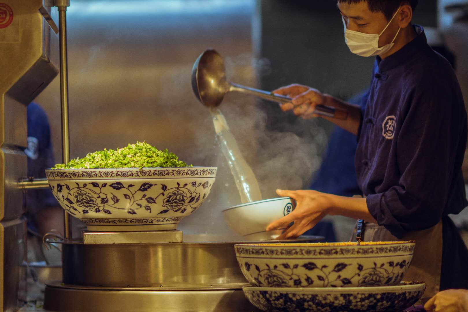 松鼠家牛肉面到底好不好吃?来自网友的这些评价请查收