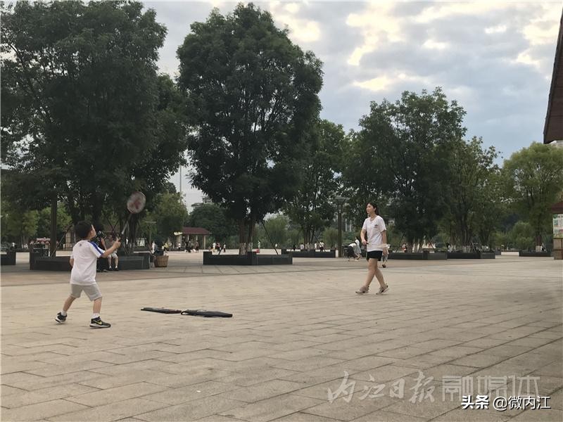 内江体育锻炼标准,内江城区健身