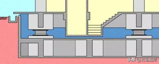 北京大兴机场建设进度照片,北京大兴机场内部高清图片