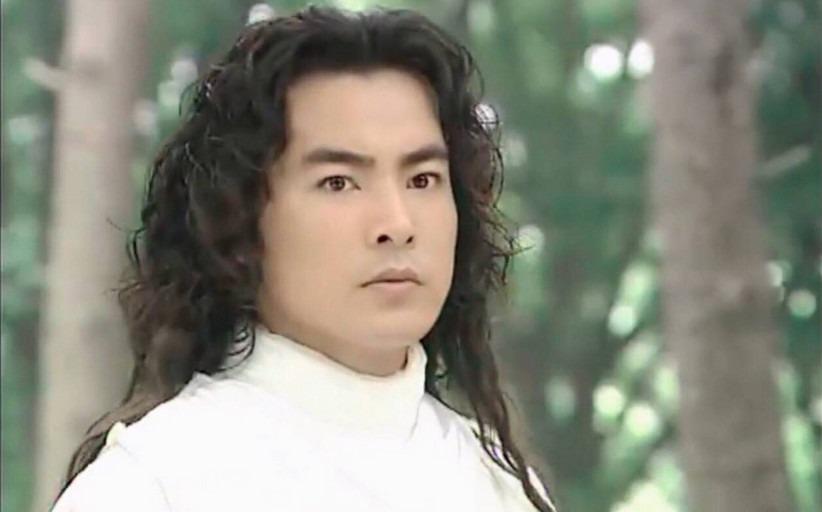 连城璧于波眼神戏,于波连城璧17岁