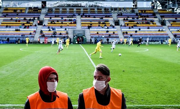 世界足坛十大冤案,2021世界足坛10大事件