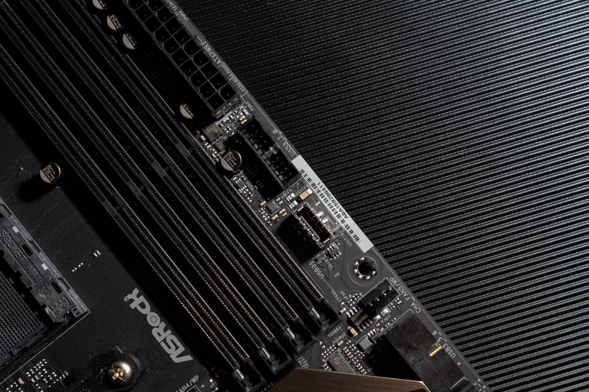 华擎b550主板评价,华擎b550主板哪个好