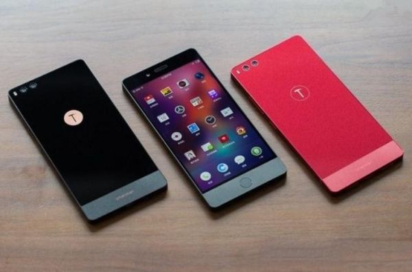 那些年买过的小众手机（二）