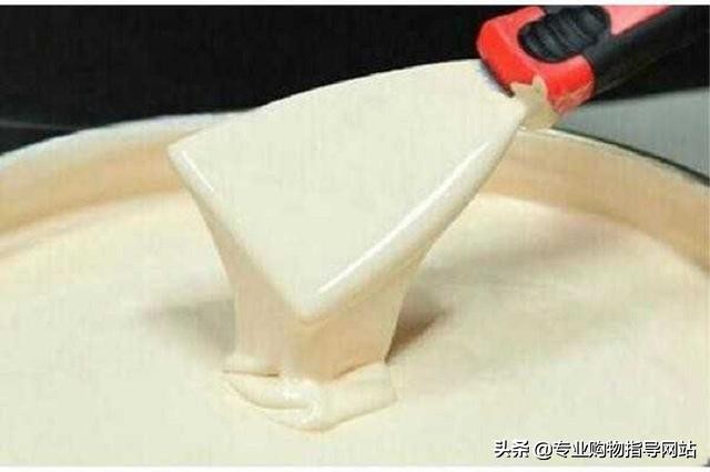 不了解的东西你敢随便买吗,买乳胶漆需要注意哪些坑