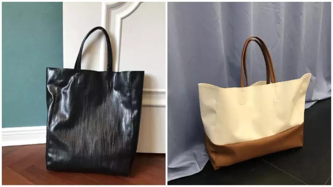 小ck包包推荐小众高级感,跟小ck一个档次的包包品牌