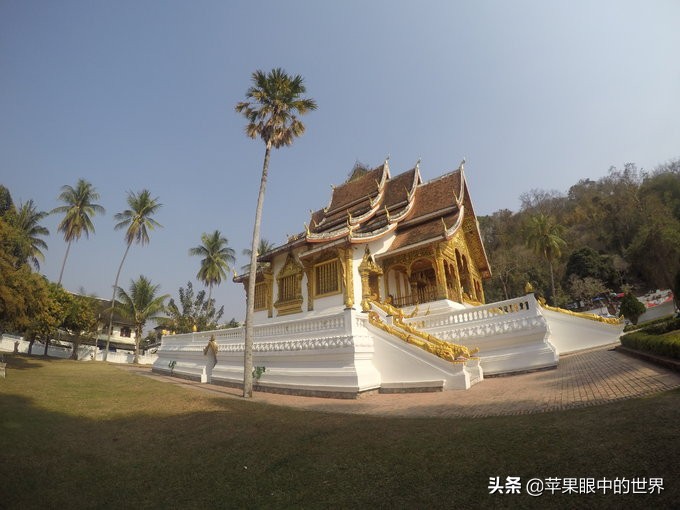 老挝首都万象有哪些值得去的地方,在老挝日常