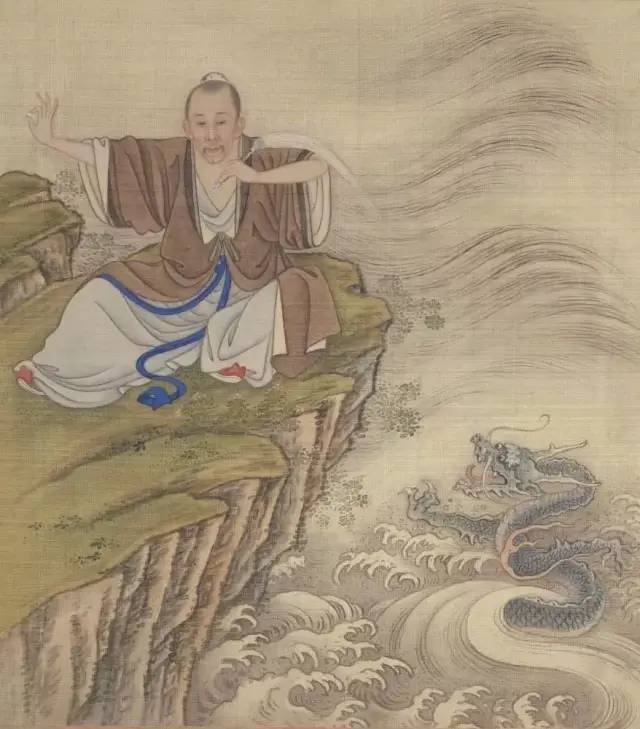 雍正皇帝的黑历史,雍正皇帝的厉害之处