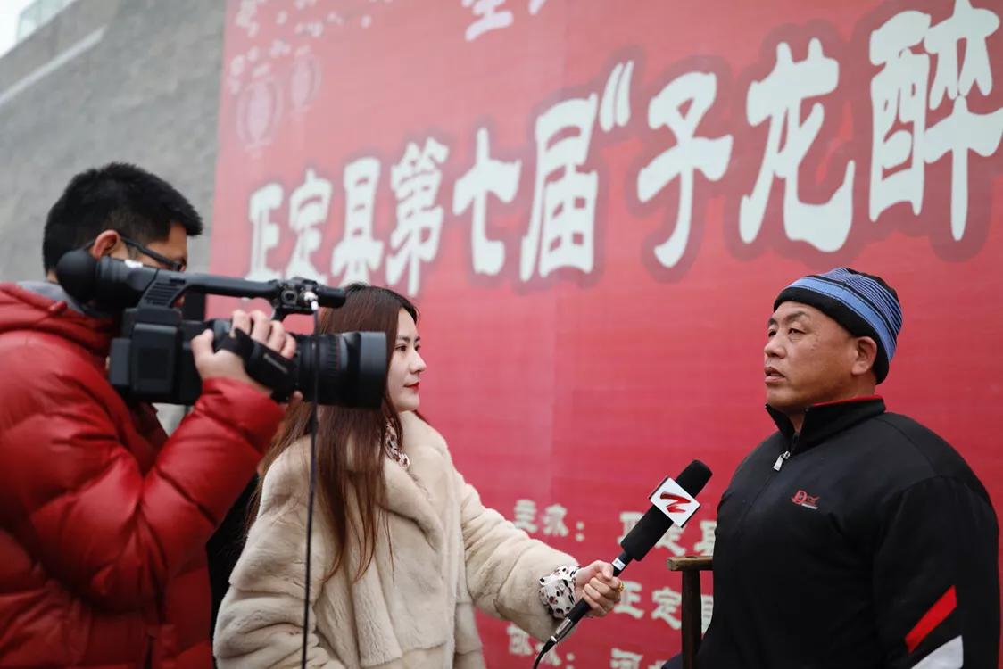 正定县古城杯全国象棋公开赛,正定鼓王争霸赛现场直播