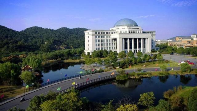 浙江工大VS浙江理工大学VS杭电,怎么选择?