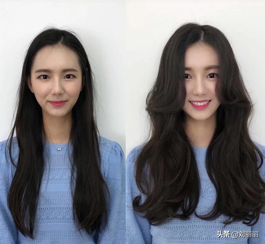 发型要怎么弄好看,发型只需这样扎惊艳所有人