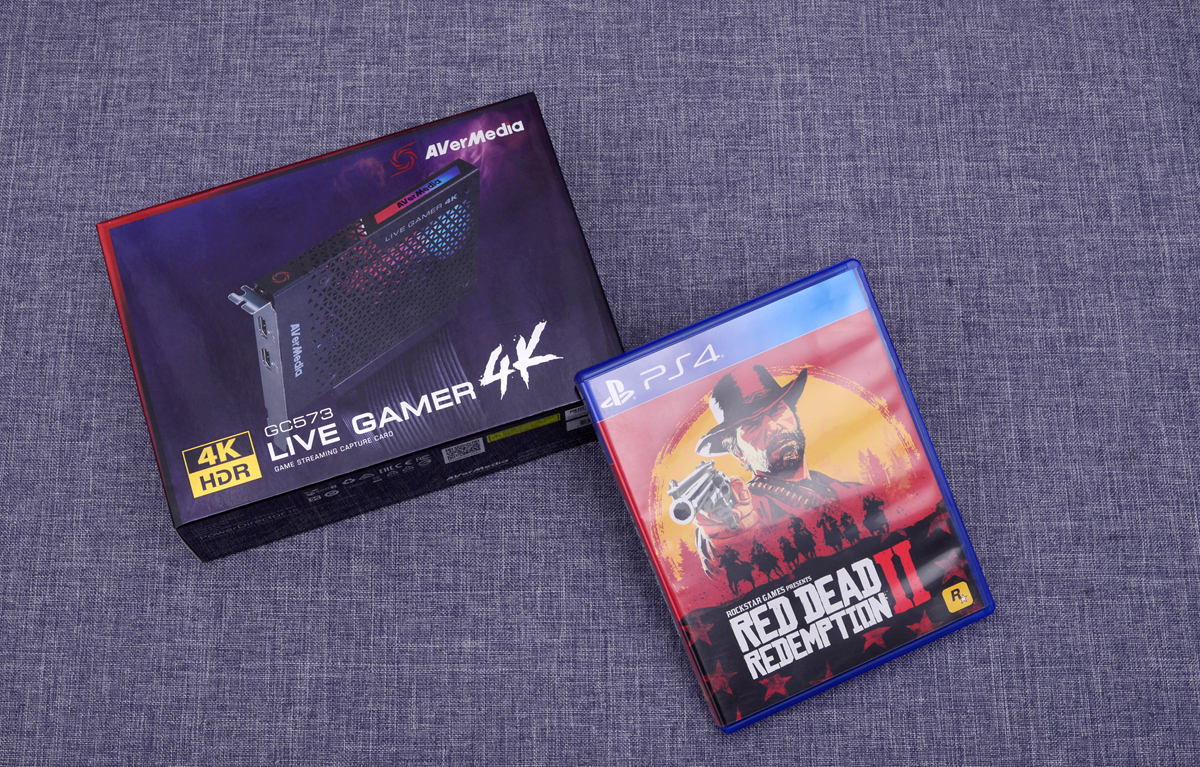 游戏直播好的采集卡,游戏机试玩直播