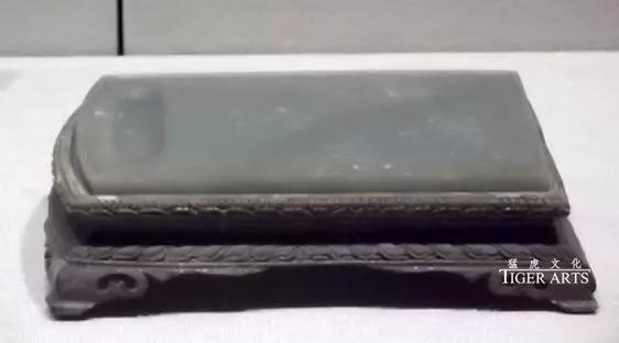 文房千年史砚从远古来｜砚台简史