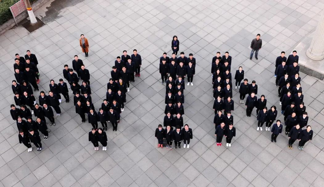 石家庄外国语学校2021招生分数线,2023年石家庄外国语学校高中招生