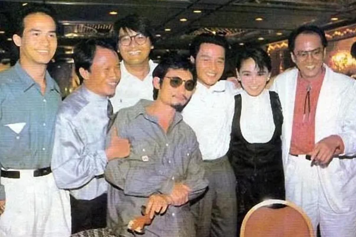 20世纪电影排行榜前十名,20世纪百大香港电影