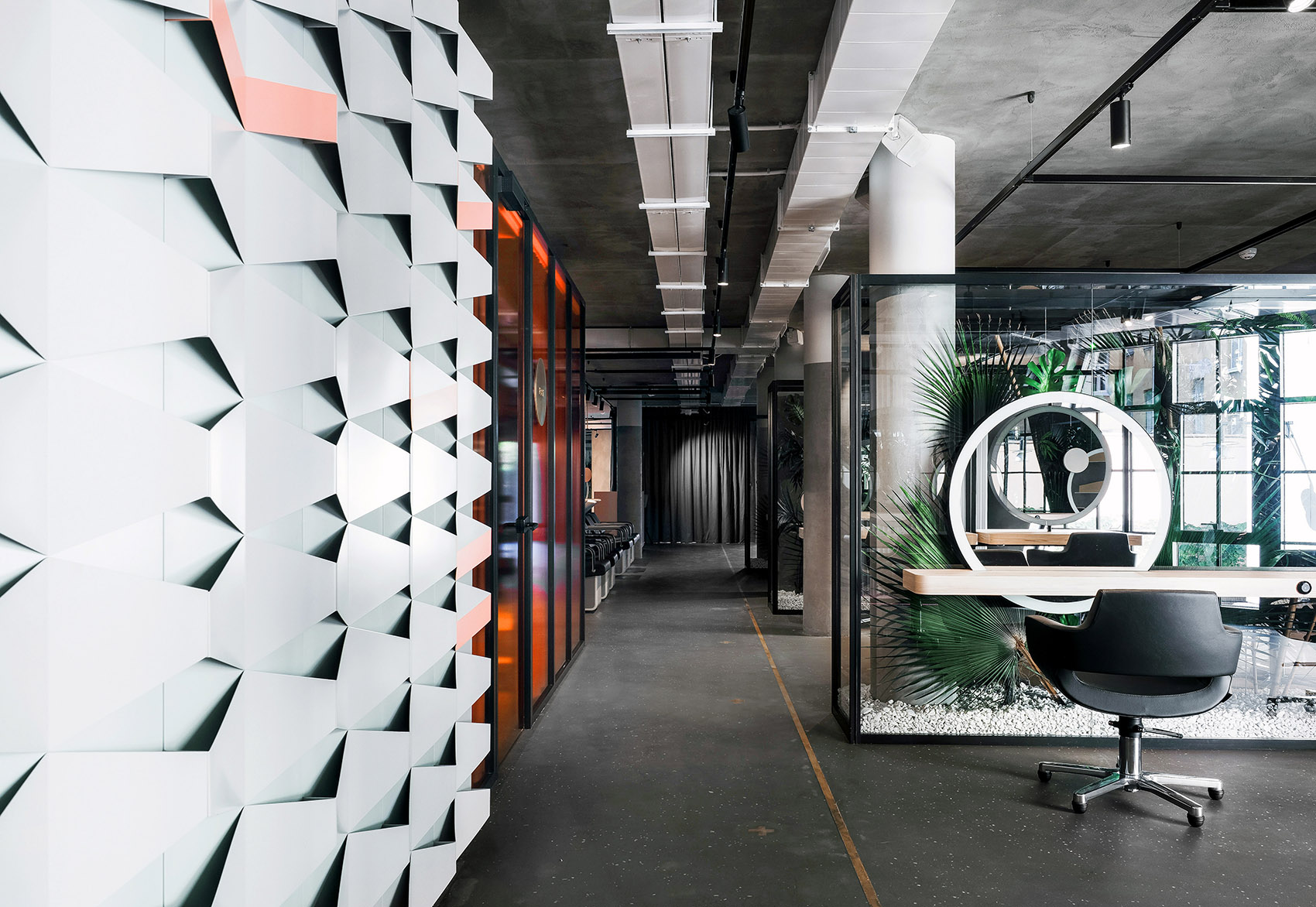 日本高端美容沙龙,世界顶级美容沙龙