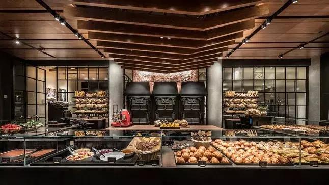 星巴克首席执行官哪里人,星巴克设计师工作室