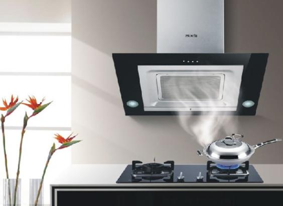 顶吸和侧吸油烟机哪个更适合爆炒,油烟机侧吸好清洗还是顶吸好清洗