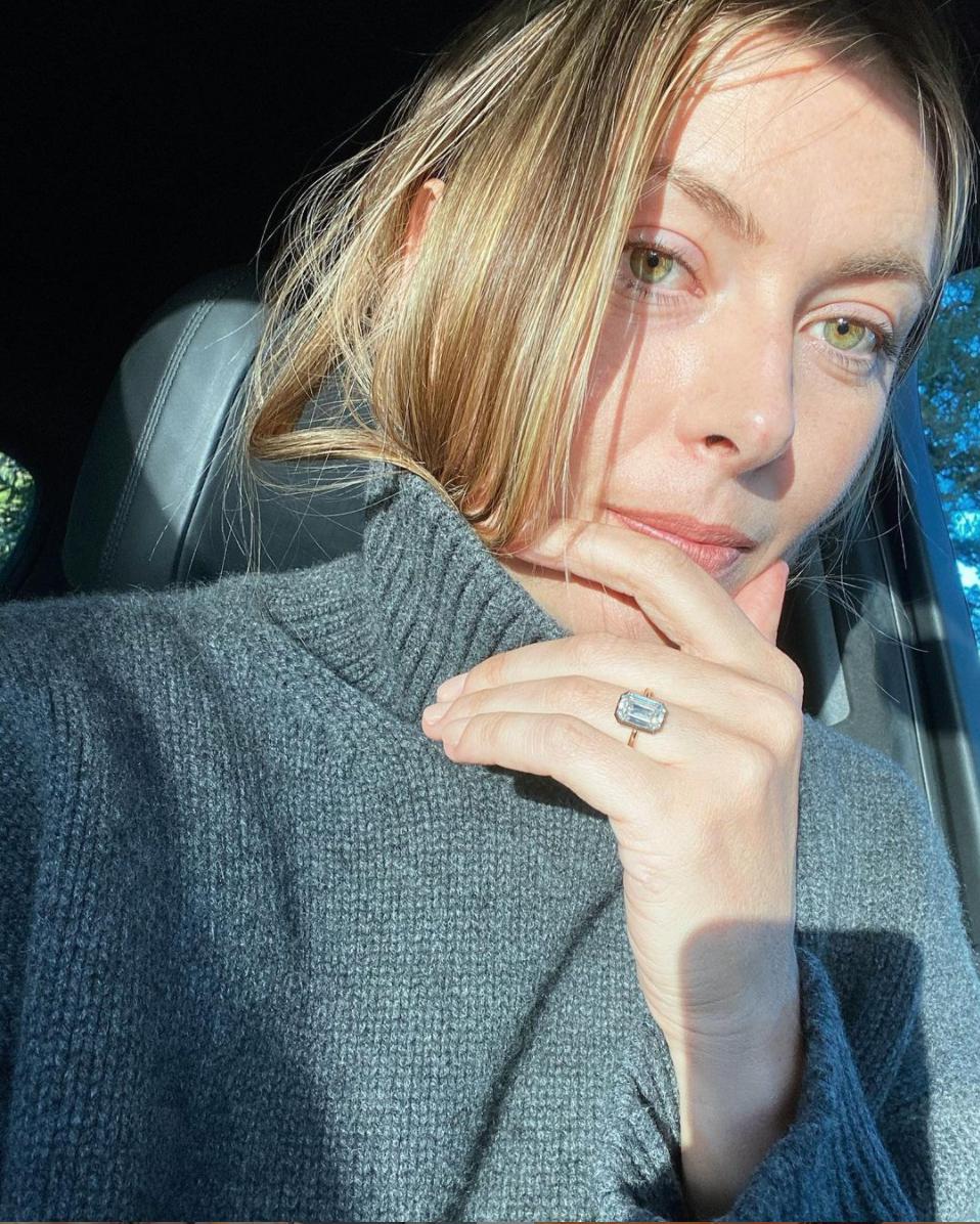 最能挣钱的网球女王们都住在什么样的大House?