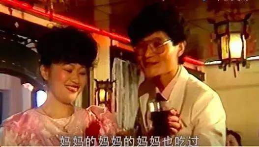 徐福记想把沙琪玛卖出花，换种新口味就能吸引年轻人了吗？