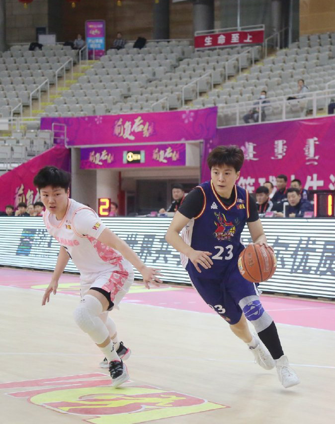 展淑萍回辽宁女篮了么,展淑萍现在是女篮哪队教练