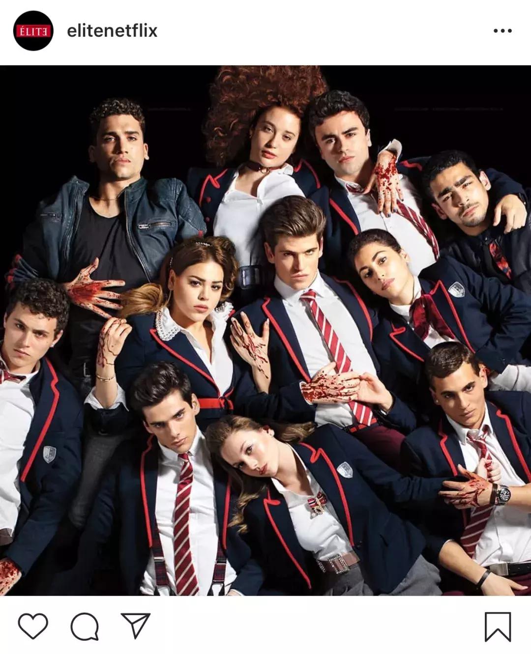 富二代是什么样的一群人,富二代为什么长得白