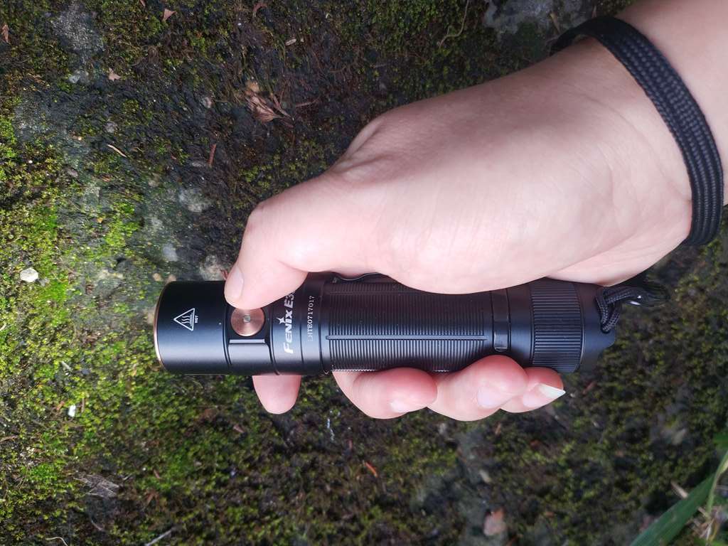 fenix手电e353.0,fenixe353.0手电