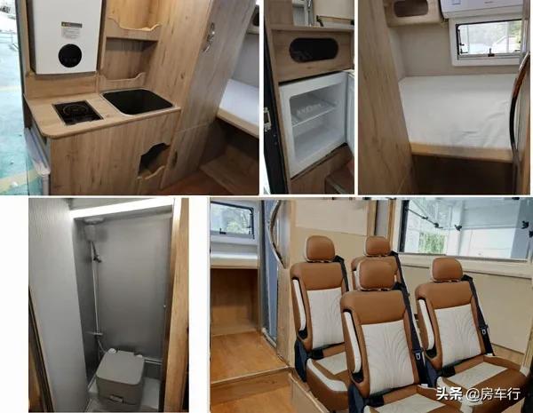 333批旅居车公告:32家房车企业申报43款自行式房车、10款拖挂车