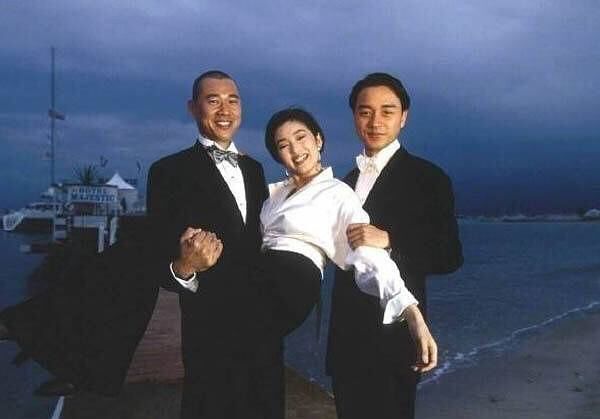 周董成追妻少年,巩俐刘涛气场全开,然而蹭红毯被驱赶的妖魔鬼怪还是不少