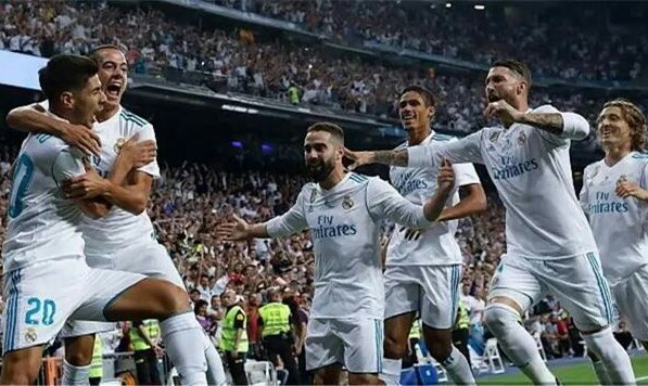 从曼联到曼联,从贝克汉姆到c罗