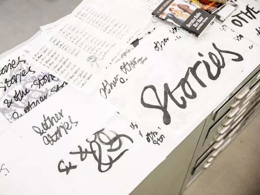 蒙纳首届TCA字体大赛结果公布，阿里巴巴成亚洲区唯一获奖者