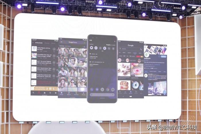 谷歌pixel3a用什么闪存,谷歌pixel3axl手机