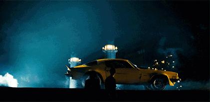 它的浪漫，总能让男人变回男孩