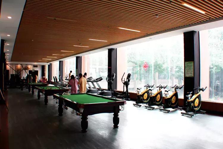 滕州盈泰生态温泉度假村门票价格,山东滕州盈泰温泉最新门票价格