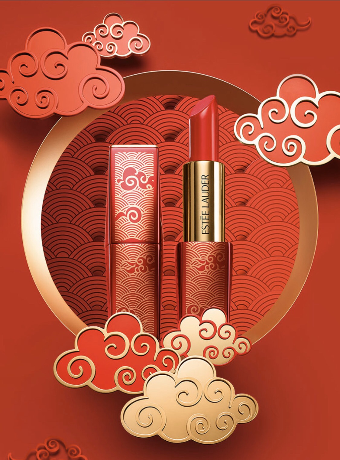 搜罗口红,春夏大牌流行口红色号推荐