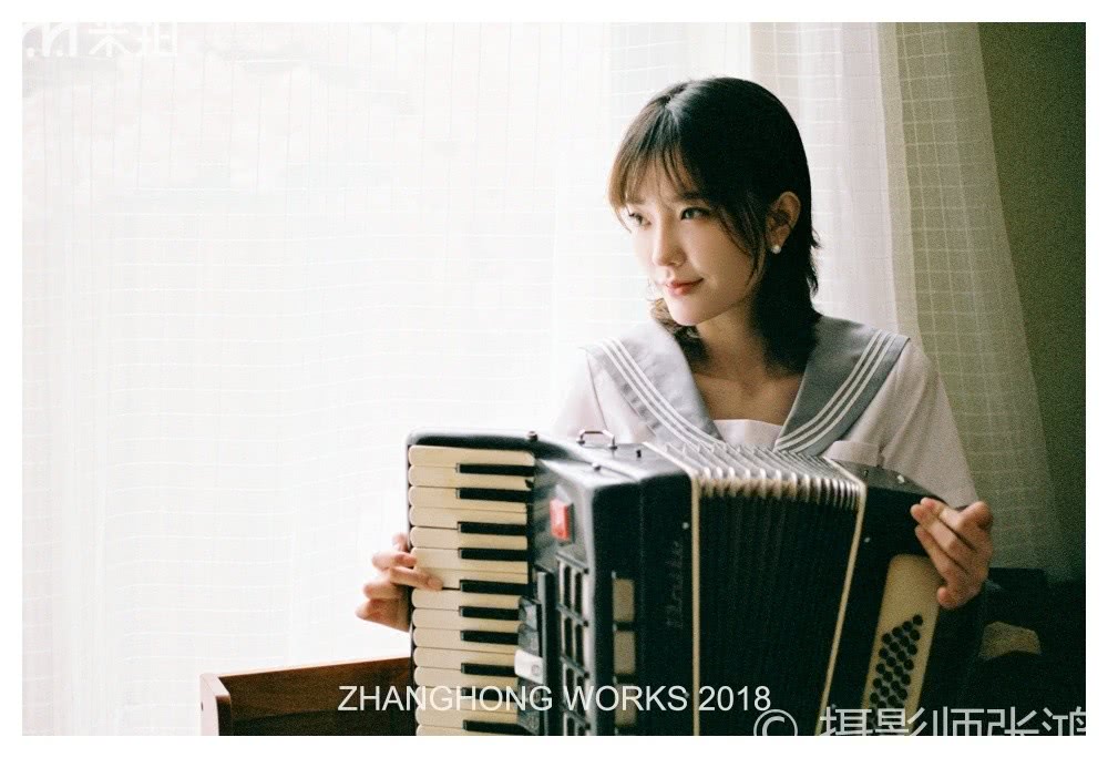 少女感jk制服图片,粉色jk制服写真