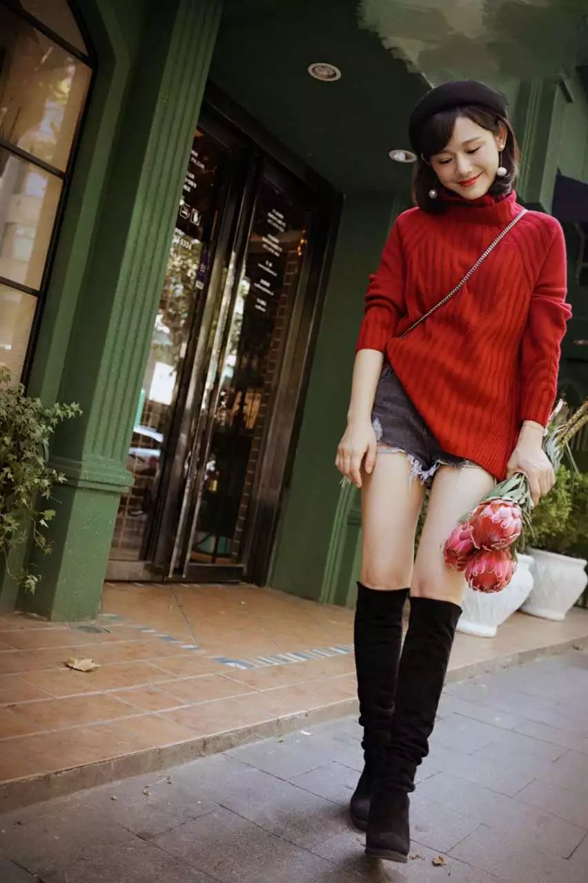 臻封面Vol.2|她是差不多小姐，更是狠角色美妈