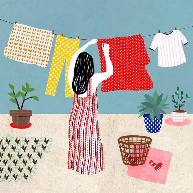 婆媳关系不好开导人的宽心话,妯娌婆媳之间不和谐的说说