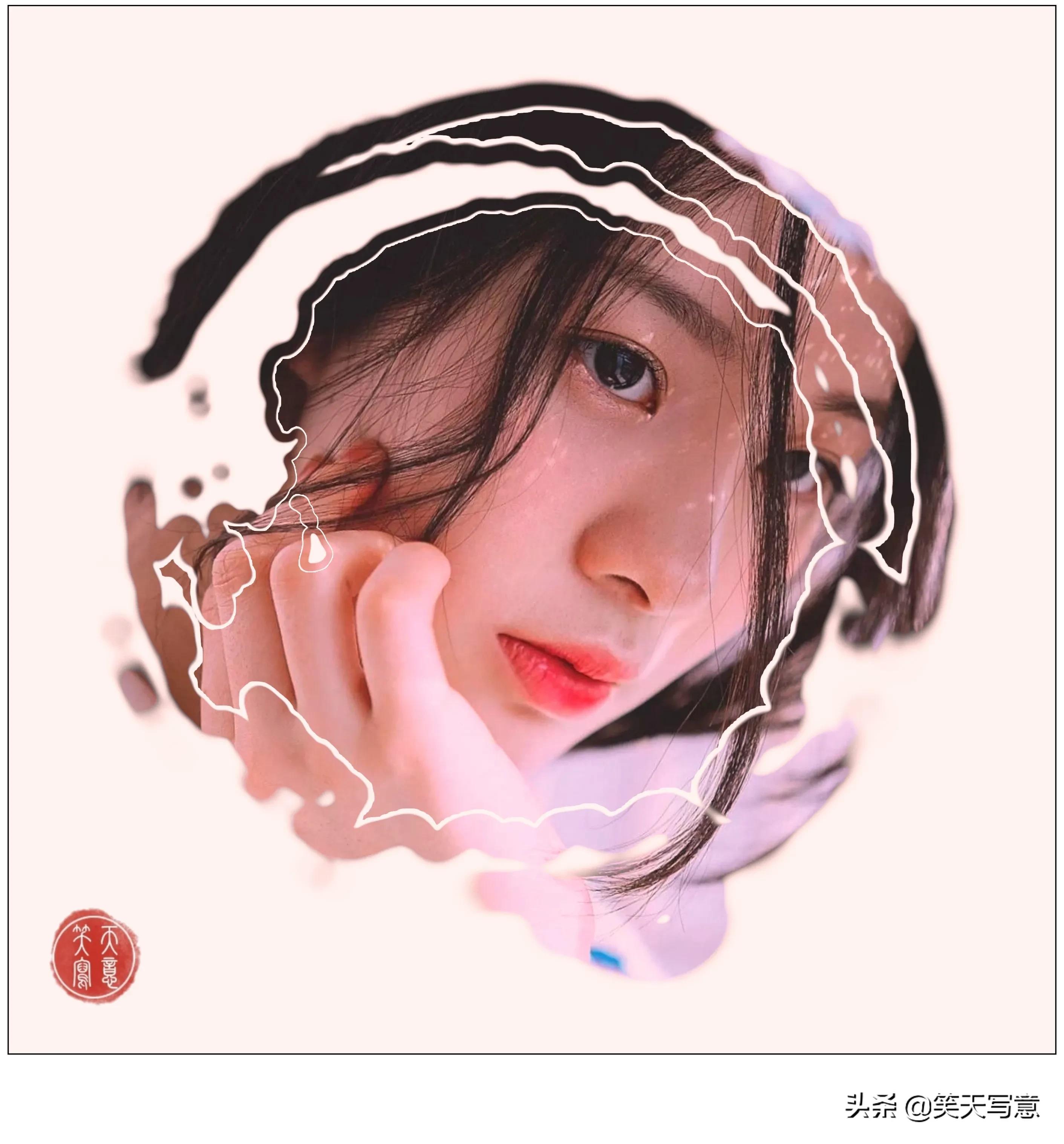 snapseed手机修图基础教程第二篇,snapseed手机修图教程200例