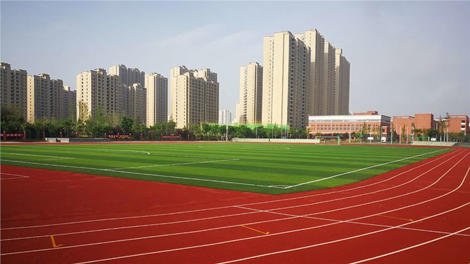 渭城文林学校简介,咸阳秦都文林学校