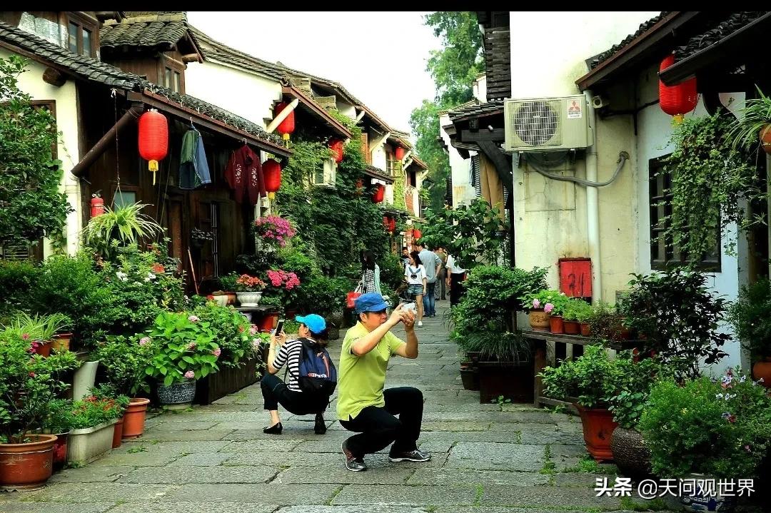 新杭州人对杭州的印象,新杭州人记录杭州的酸甜苦辣